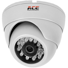 Купольные IP-камеры EverFocus ACE-IAB20