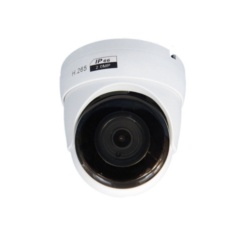 Купольные IP-камеры ComOnyX CO-RD21P
