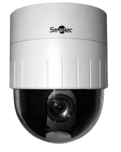 Поворотные IP-камеры Smartec STC-IPM3925A/1