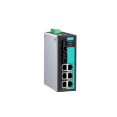 Коммутаторы до 100Mbps MOXA EDS-408A-SS-SC-T