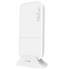 4G/LTE антенны Mikrotik wAP LTE Kit (RBWAPR-2ND&R11E-LTE)