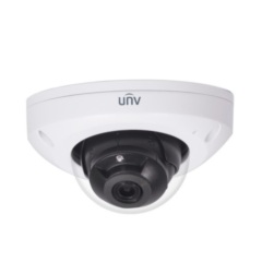 IP-камера  Uniview IPC312SR-VPF28-C