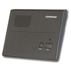 Переговорные устройства Commax CM-800