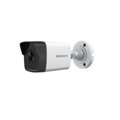 Уличные IP-камеры HiWatch DS-I250 (2.8 mm)