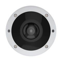 Купольные IP-камеры AXIS M3077-PLVE (02018-001)