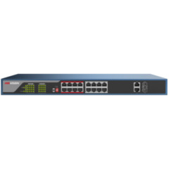 Hikvision DS-3E0318P-E