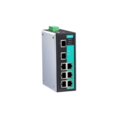 Коммутаторы до 100Mbps MOXA EDS-408A-EIP-T