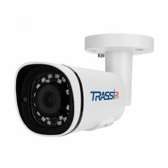 IP-камера  TRASSIR TR-D2121IR3 v6(2.8 мм)
