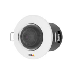 Купольные IP-камеры AXIS M3015 (01151-001)