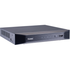 IP Видеорегистраторы (NVR) Geovision GV-SNVR0412