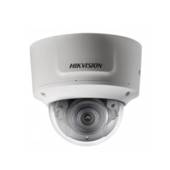 Купольные IP-камеры Hikvision DS-2CD2763G0-IZS