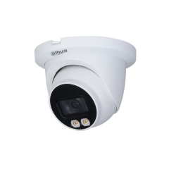 Купольные IP-камеры Dahua DH-IPC-HDW3449TMP-AS-LED-0360B