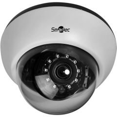 Купольные IP-камеры Smartec STC-IPMX3592/1