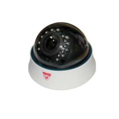 Купольные IP-камеры Sarmatt SR-ID40V2812IRL