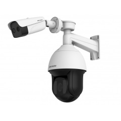 IP-камера  Hikvision DS-2TX3742-35A/P