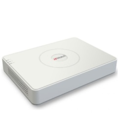 IP Видеорегистраторы (NVR) HiWatch DS-N208(B)