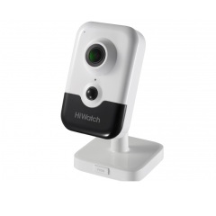 IP-камера  HiWatch DS-I214W(С) (2.0 mm)