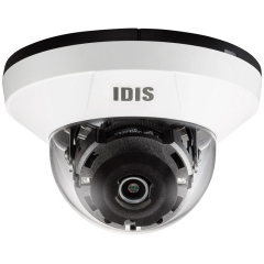 Купольные IP-камеры IDIS DC-D4212R 4мм