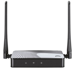 Wi-Fi роутеры Zyxel Keenetic START II