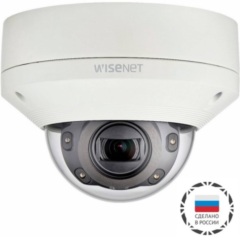 Купольные IP-камеры Hanwha (Wisenet) XNV-6080R/CRU