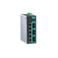 Коммутаторы до 100Mbps MOXA EDS-408A-3S-SC-48