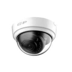 Купольные IP-камеры EZ-IP EZ-IPC-D1B20P-0360B