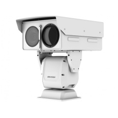 IP-камера  Hikvision DS-2TD8167-190ZE2F/W