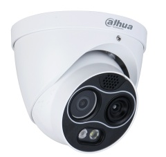IP-камера  Dahua DH-TPC-DF1241P-TD7F8