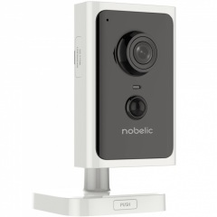 IP-камера  Nobelic NBLC-1411F-WMSD