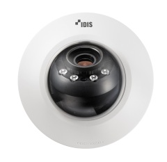 IP-камера  IDIS DC-D6233FRX