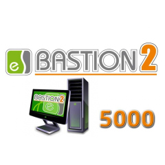 ELSYS Бастион-2-Сервер 5000
