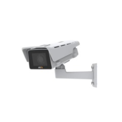 Уличные IP-камеры AXIS M1137-E (01773-001)