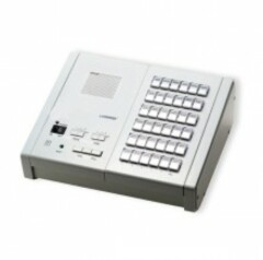 Переговорные устройства Commax PI-20LN