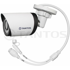 IP-камера  Tantos TSi-Pe50FP