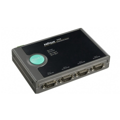 MOXA NPort 5450I-T