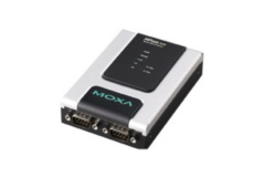 MOXA NPort 6250-T