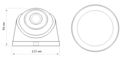 Infinity SRE-HD2000SF 2.8