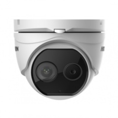 IP-камера  Hikvision DS-2TD1217-2/PA