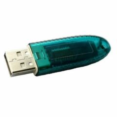 MACROSCOP Macroscop Электронный USB-ключ Sentinel HL Max (MC-PO-00203)