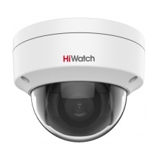 IP-камера  HiWatch DS-I402(C) (2.8 mm)