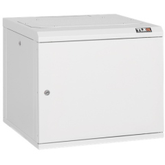 Шкафы телекоммуникационные TLK TWC-065350-M-W-GY