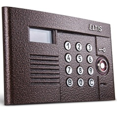 ELTIS DP303-TD16 (медь)