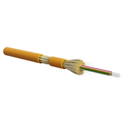 Hyperline FO-DT-IN-62-16-LSZH-OR