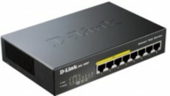 D-Link DGS-1008P