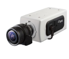 Видеокамеры AHD/TVI/CVI/CVBS IDIS