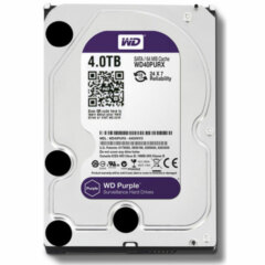 Жесткие диски Western Digital WD40PURX