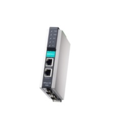 Преобразователи COM-портов в Ethernet MOXA NPort IA-5250