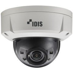 Купольные IP-камеры IDIS DC-D3233HRX