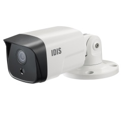 Уличные IP-камеры IDIS DC-E4213WRX 6мм