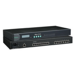 MOXA NPort 5650-16-S-SC